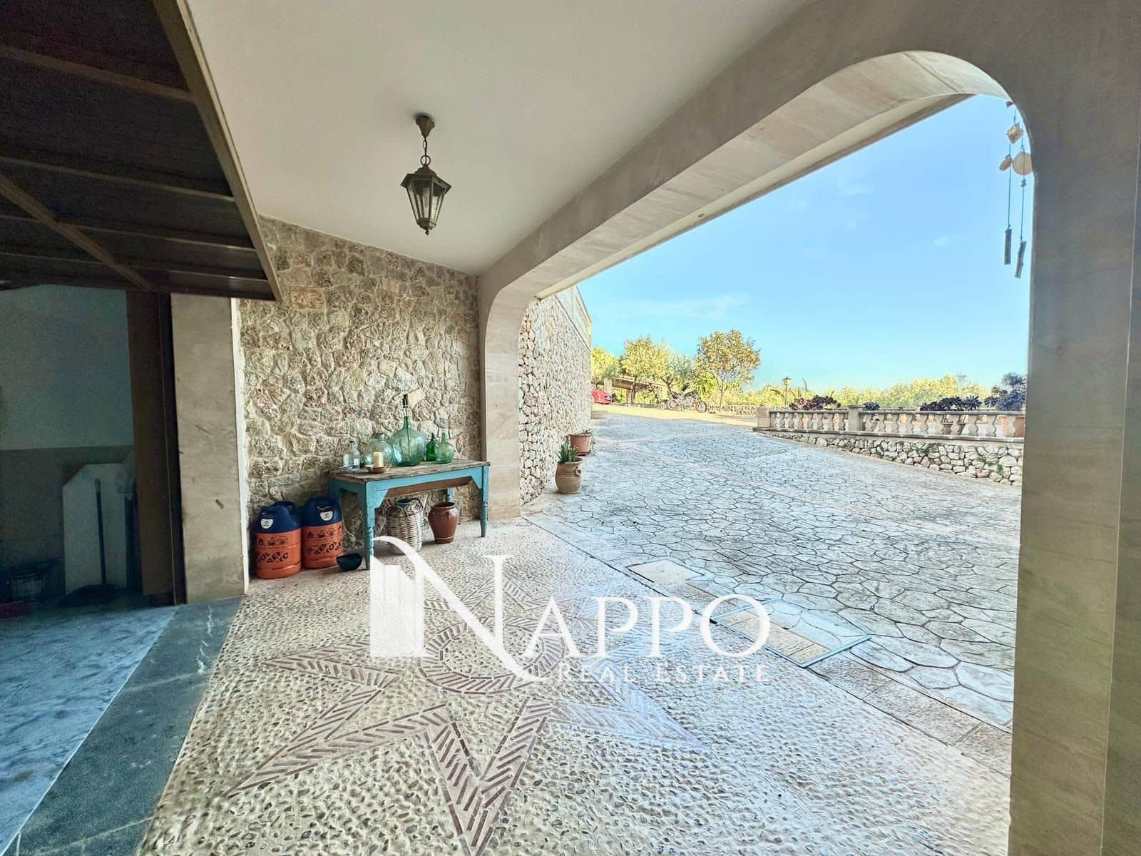 Chalet de 8 habitaciones en Inca en venta con piscina garaje - 3.350.000 € (Ref: 8151698)