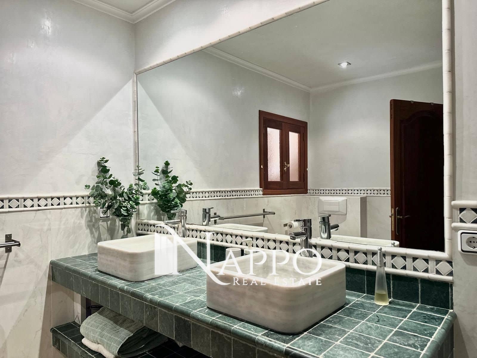 Chalet de 8 habitaciones en Inca en venta con piscina garaje - 3.350.000 € (Ref: 8151698)