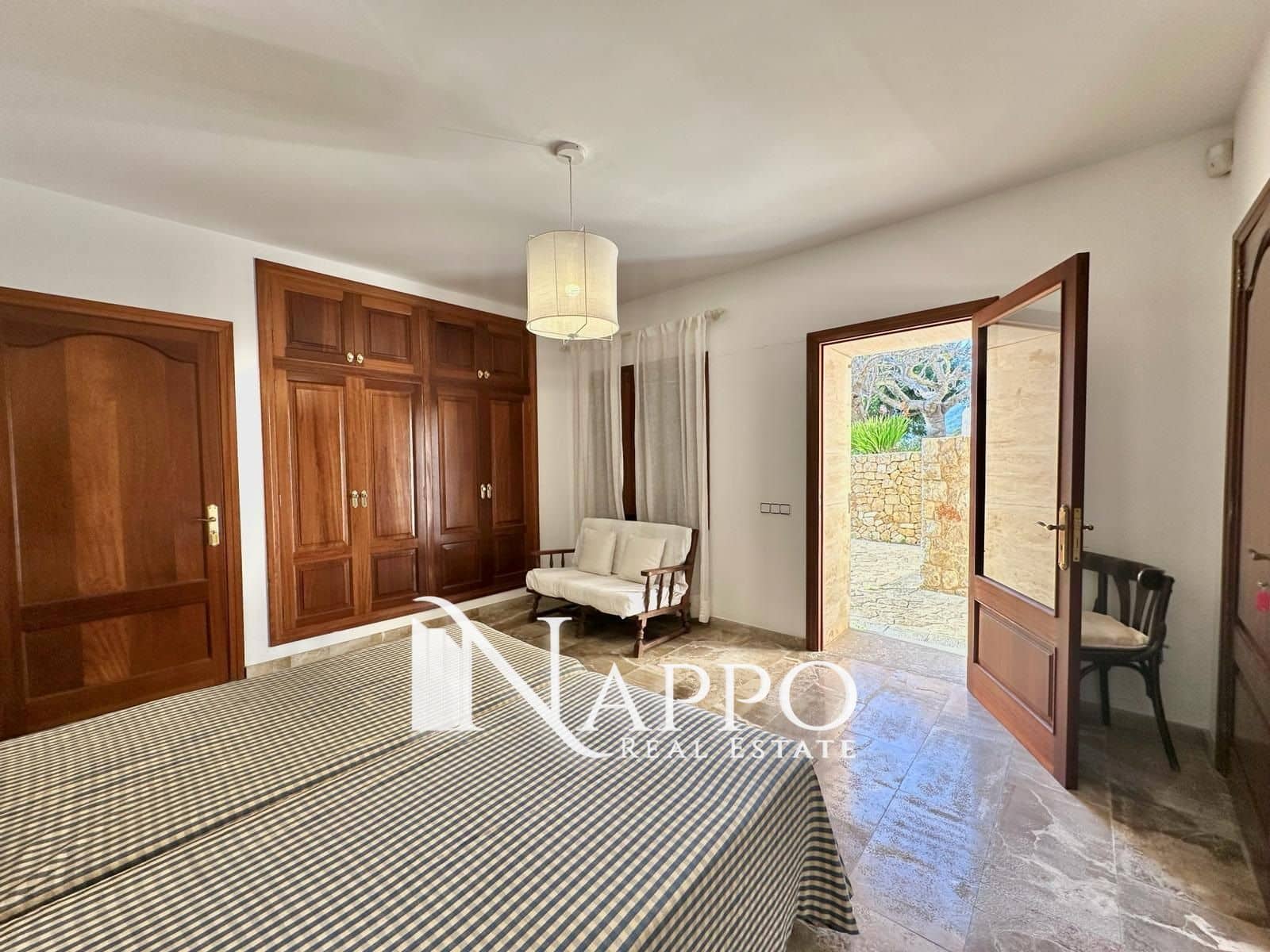 Chalet de 8 habitaciones en Inca en venta con piscina garaje - 3.350.000 € (Ref: 8151698)