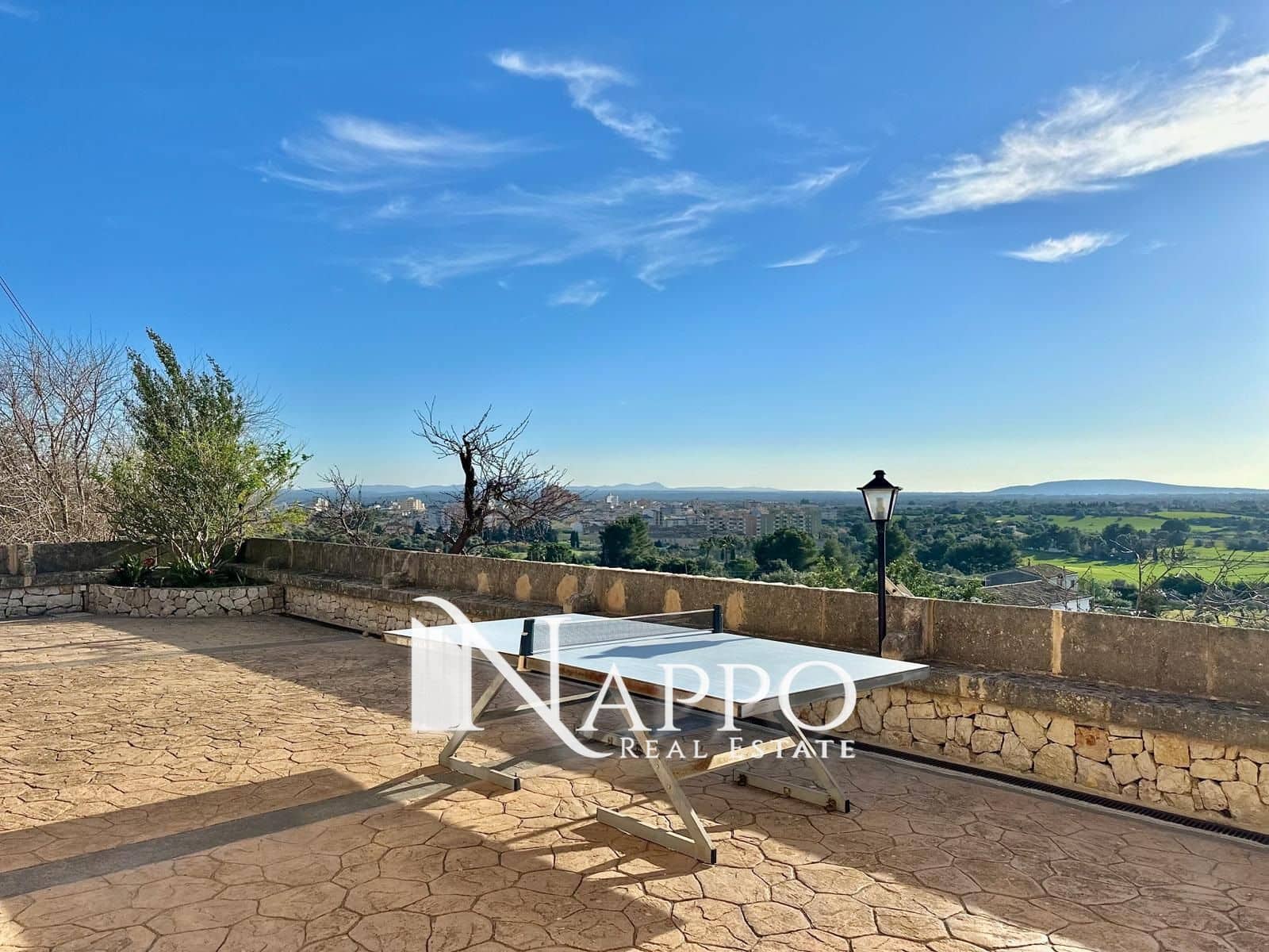 Chalet de 8 habitaciones en Inca en venta con piscina garaje - 3.350.000 € (Ref: 8151698)