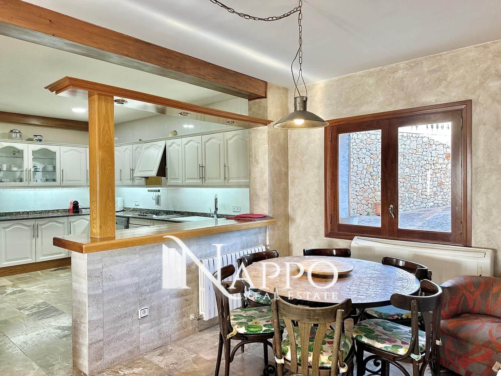 Chalet de 8 habitaciones en Inca en venta con piscina garaje - 3.350.000 € (Ref: 8151698)