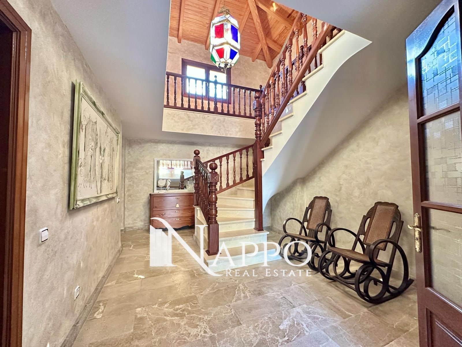 Chalet de 8 habitaciones en Inca en venta con piscina garaje - 3.350.000 € (Ref: 8151698)