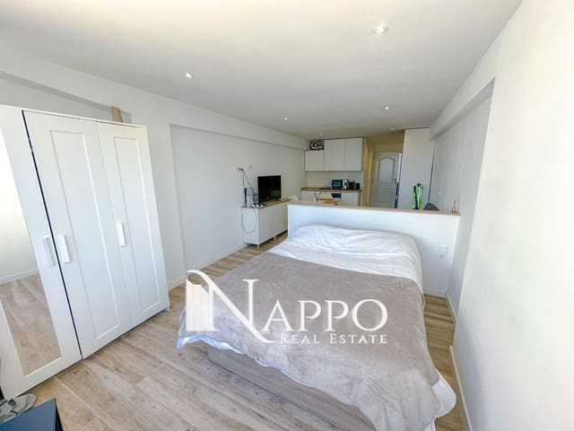 Flat for rent in Cala Mayor, Palma de Mallorca - € 1,050 (Ref: 8176794)