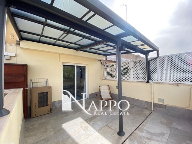 1 soverom Penthouse til salgs i Pere Garau, Palma de Mallorca med garasje - € 270 000 (Ref: 8196905)