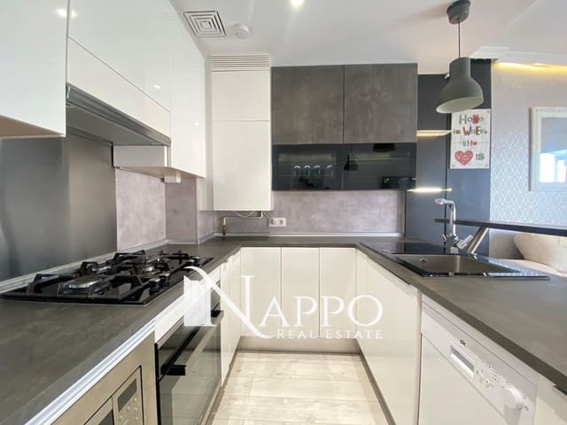 1 soverom Penthouse til salgs i Pere Garau, Palma de Mallorca med garasje - € 270 000 (Ref: 8196905)