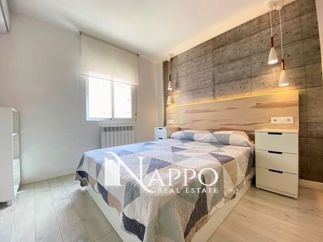 1 soverom Penthouse til salgs i Pere Garau, Palma de Mallorca med garasje - € 270 000 (Ref: 8196905)