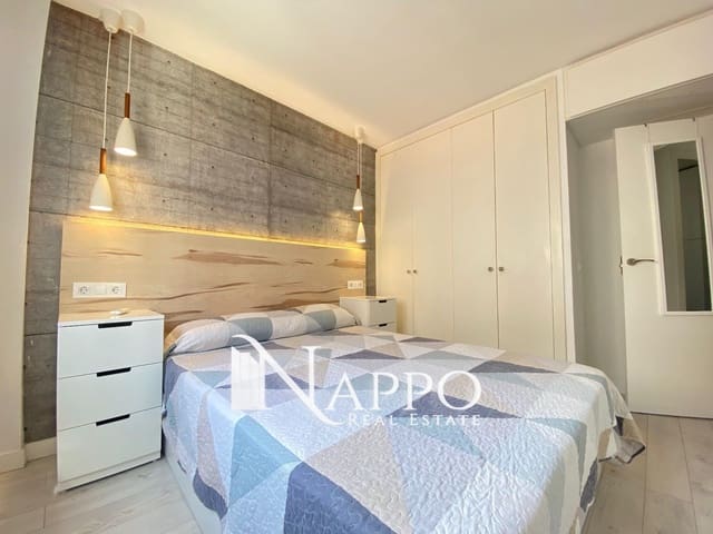 1 soverom Penthouse til salgs i Pere Garau, Palma de Mallorca med garasje - € 270 000 (Ref: 8196905)