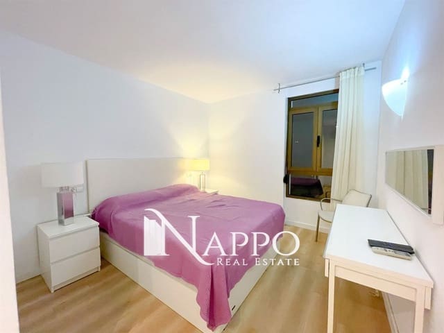 2 quarto Apartamento para arrendar em Cala Mayor, Palma de Mallorca - 2 000 € (Ref: 8220022)