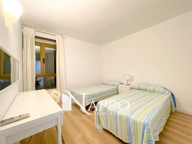 2 quarto Apartamento para arrendar em Cala Mayor, Palma de Mallorca - 2 000 € (Ref: 8220022)