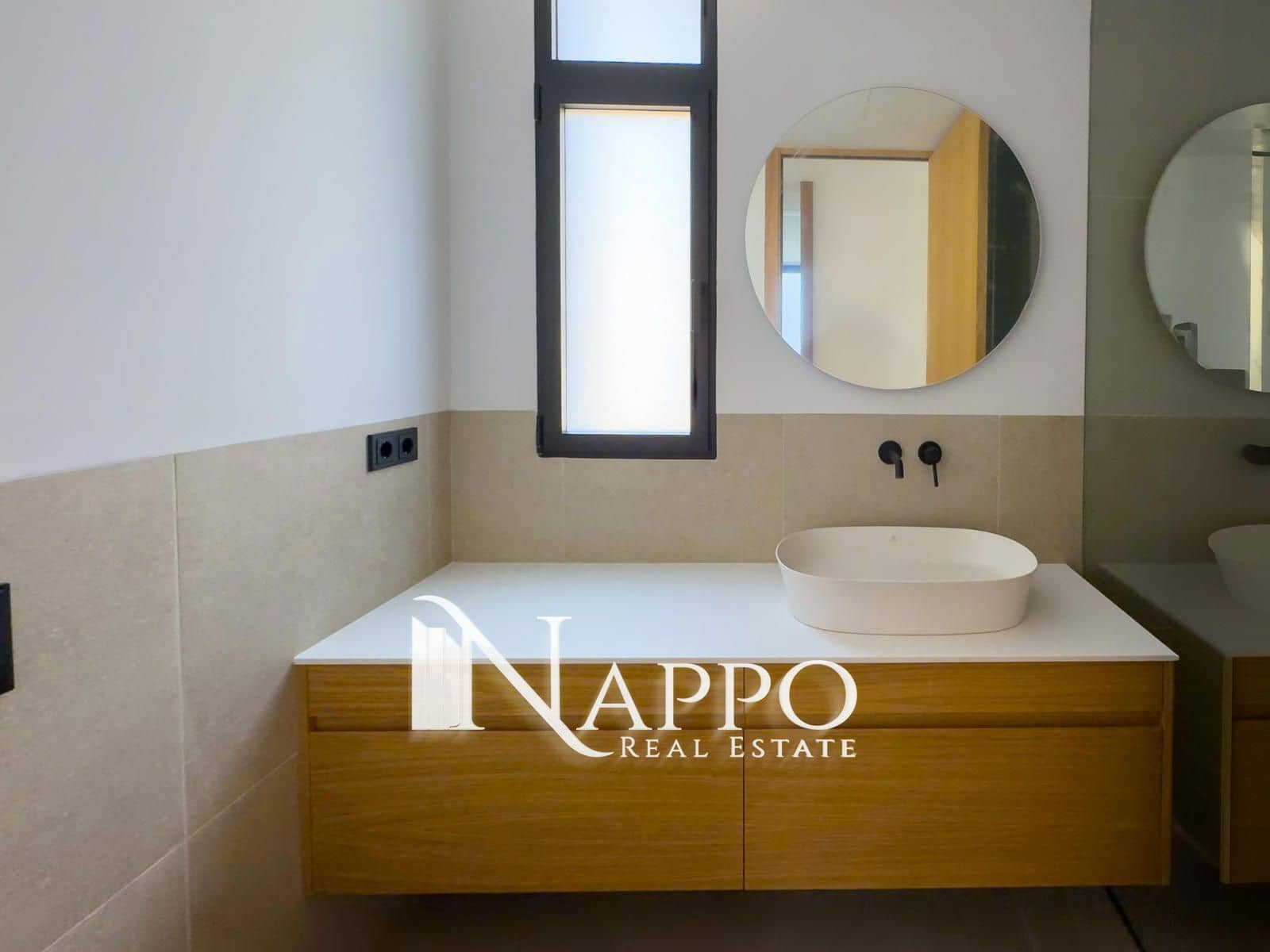 3 soverom Leilighet til salgs i Palma de Mallorca med svømmebasseng garasje - € 2 600 000 (Ref: 8238394)