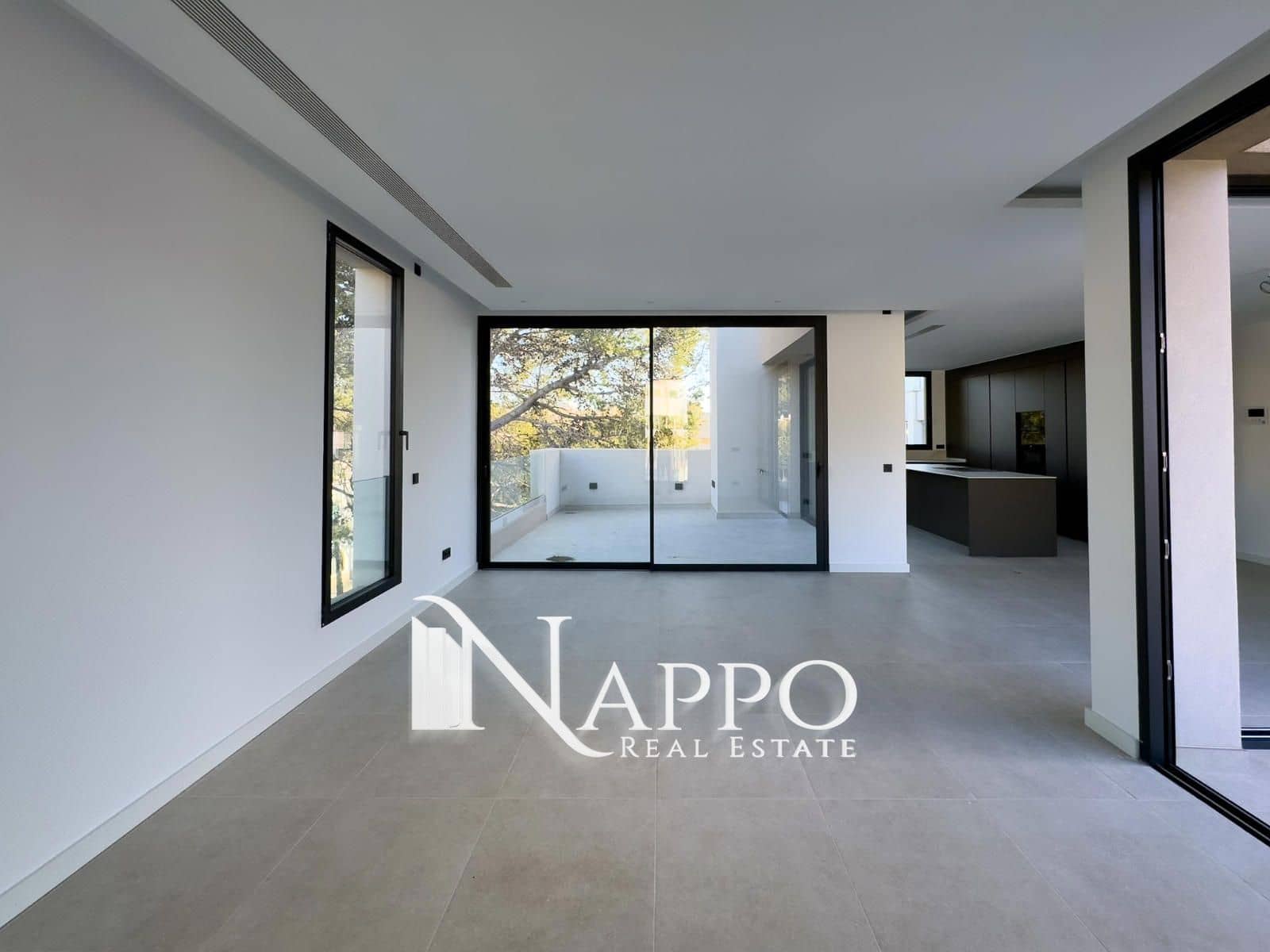 3 soverom Leilighet til salgs i Palma de Mallorca med svømmebasseng garasje - € 2 600 000 (Ref: 8238394)