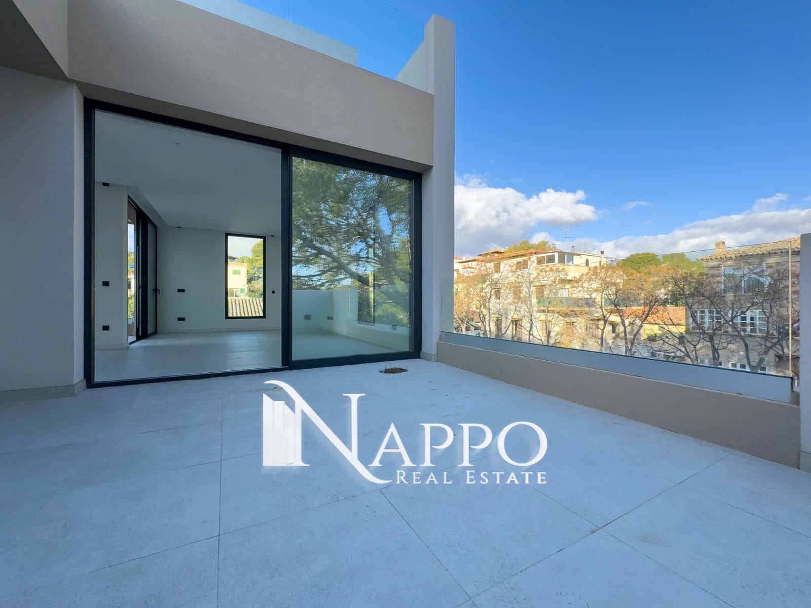 3 soverom Leilighet til salgs i Palma de Mallorca med svømmebasseng garasje - € 2 600 000 (Ref: 8238394)