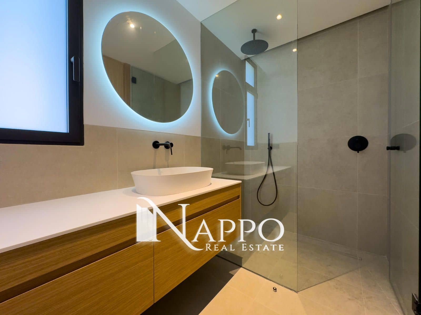 3 soverom Leilighet til salgs i Palma de Mallorca med svømmebasseng garasje - € 2 600 000 (Ref: 8238394)