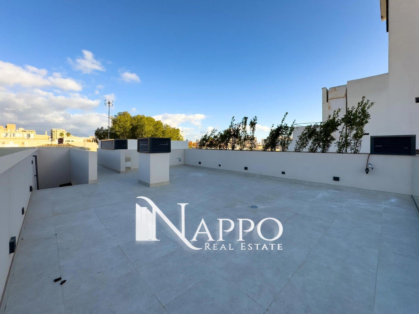 3 soverom Leilighet til salgs i Palma de Mallorca med svømmebasseng garasje - € 2 600 000 (Ref: 8238394)