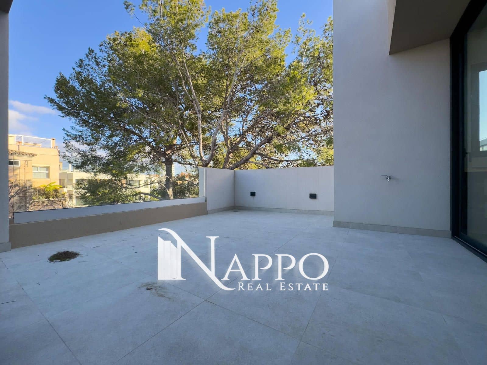 3 soverom Leilighet til salgs i Palma de Mallorca med svømmebasseng garasje - € 2 600 000 (Ref: 8238394)