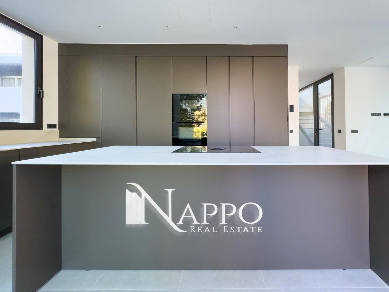 3 soverom Leilighet til salgs i Palma de Mallorca med svømmebasseng garasje - € 2 600 000 (Ref: 8238394)