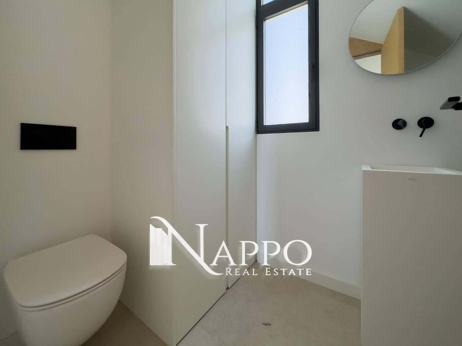 3 soverom Leilighet til salgs i Palma de Mallorca med svømmebasseng garasje - € 2 600 000 (Ref: 8238394)