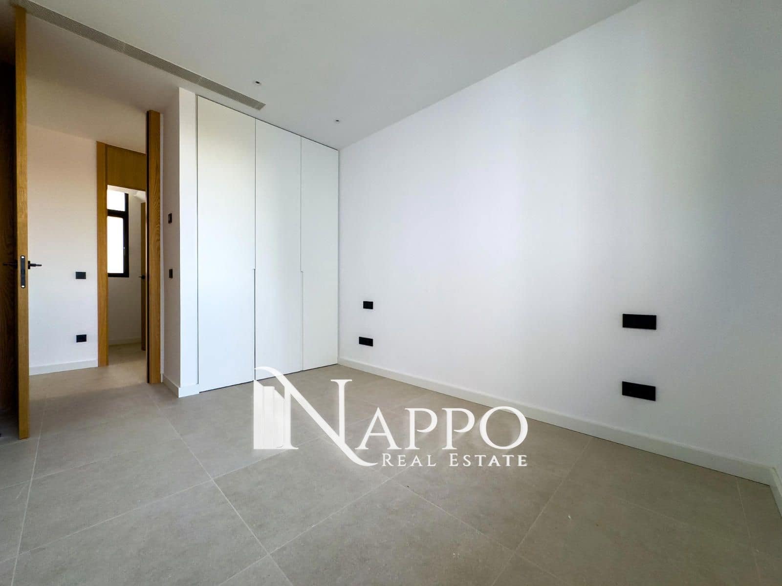 3 soverom Leilighet til salgs i Palma de Mallorca med svømmebasseng garasje - € 2 600 000 (Ref: 8238394)