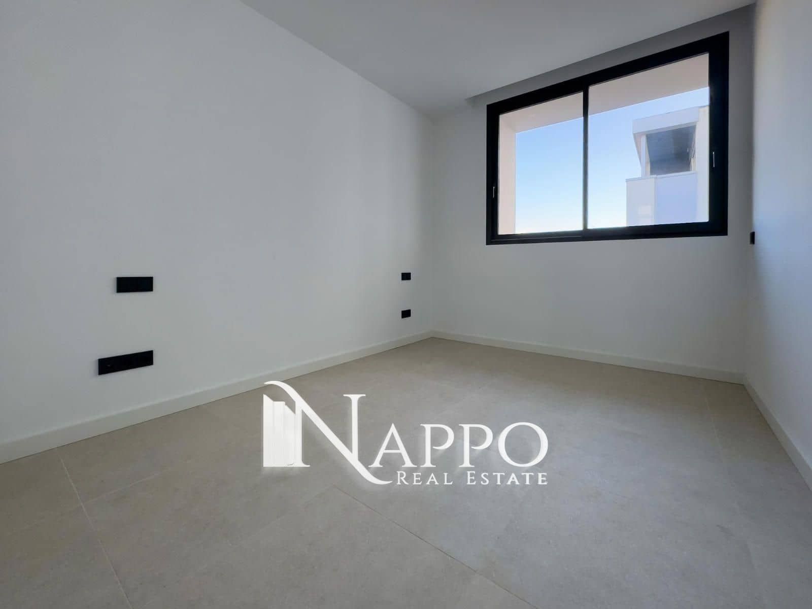 3 soverom Leilighet til salgs i Palma de Mallorca med svømmebasseng garasje - € 2 600 000 (Ref: 8238394)