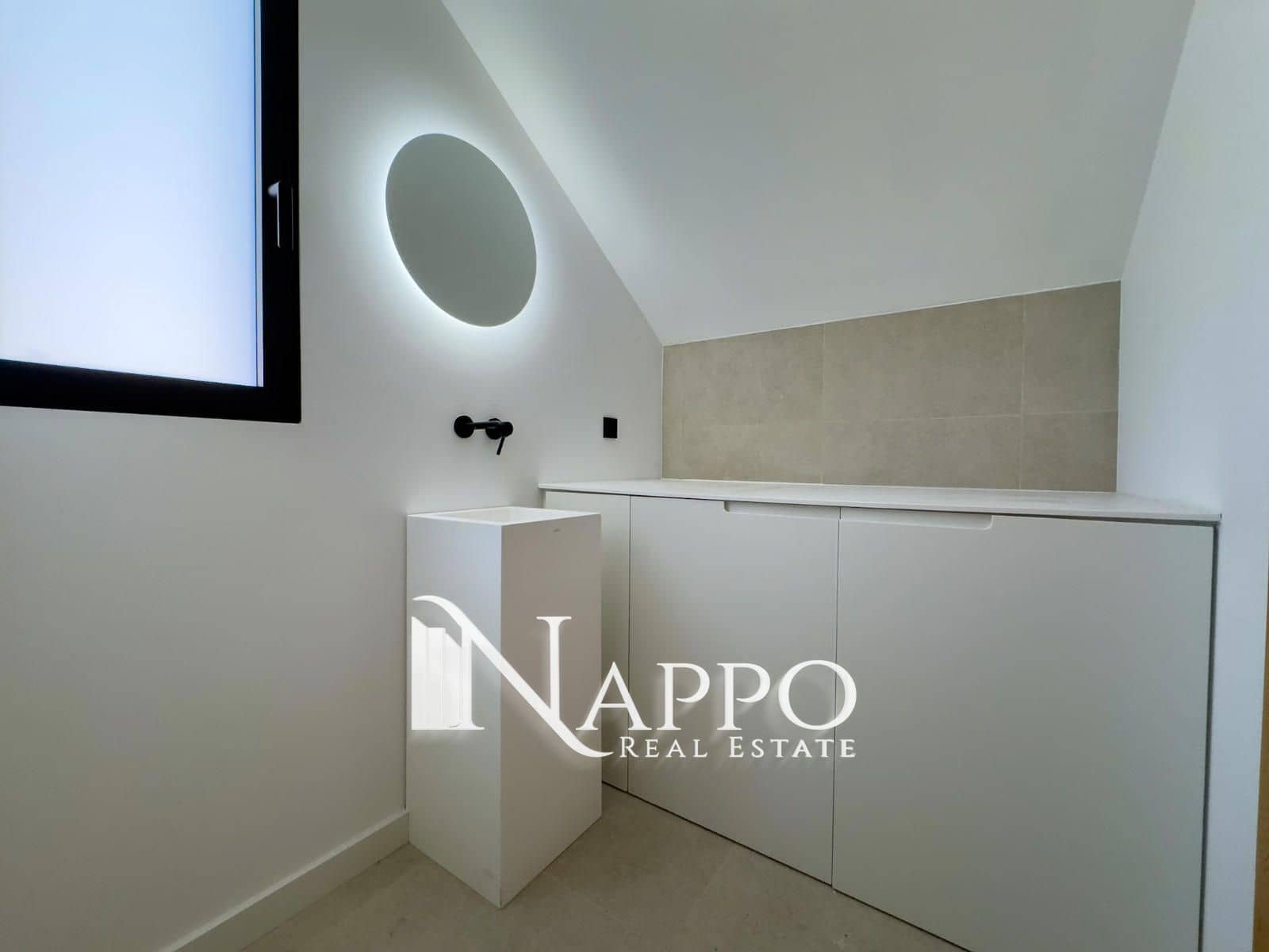 3 soverom Leilighet til salgs i Palma de Mallorca med svømmebasseng garasje - € 2 600 000 (Ref: 8238394)