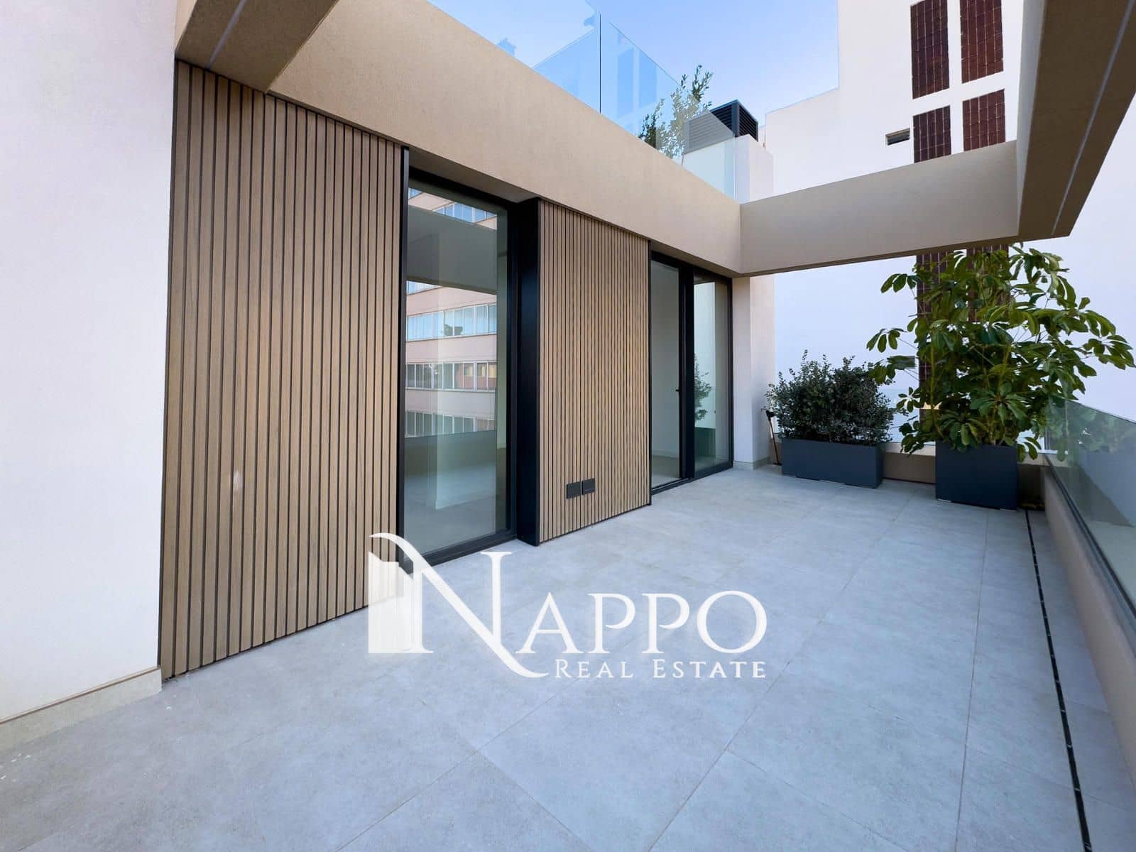 3 soverom Leilighet til salgs i Palma de Mallorca med svømmebasseng garasje - € 2 600 000 (Ref: 8238394)