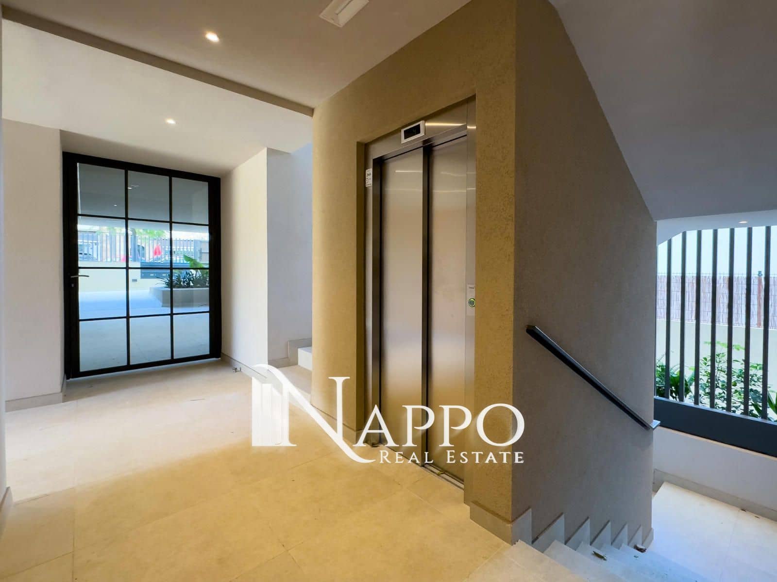 3 soverom Leilighet til salgs i Palma de Mallorca med svømmebasseng garasje - € 2 600 000 (Ref: 8238394)