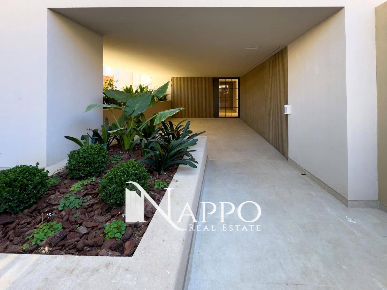 3 soverom Leilighet til salgs i Palma de Mallorca med svømmebasseng garasje - € 2 600 000 (Ref: 8238394)