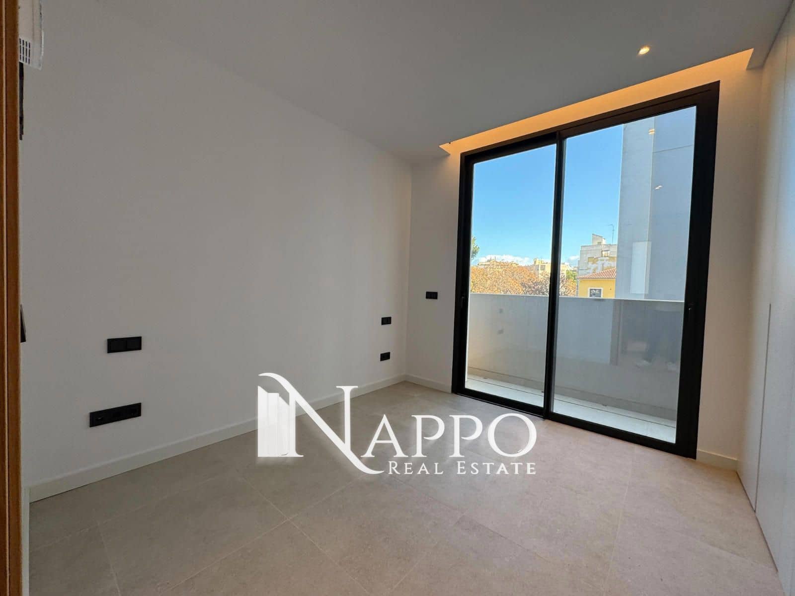 3 soveværelse Lejlighed til salg i Palma de Mallorca med swimmingpool garage - € 1.050.250 (Ref: 8238396)