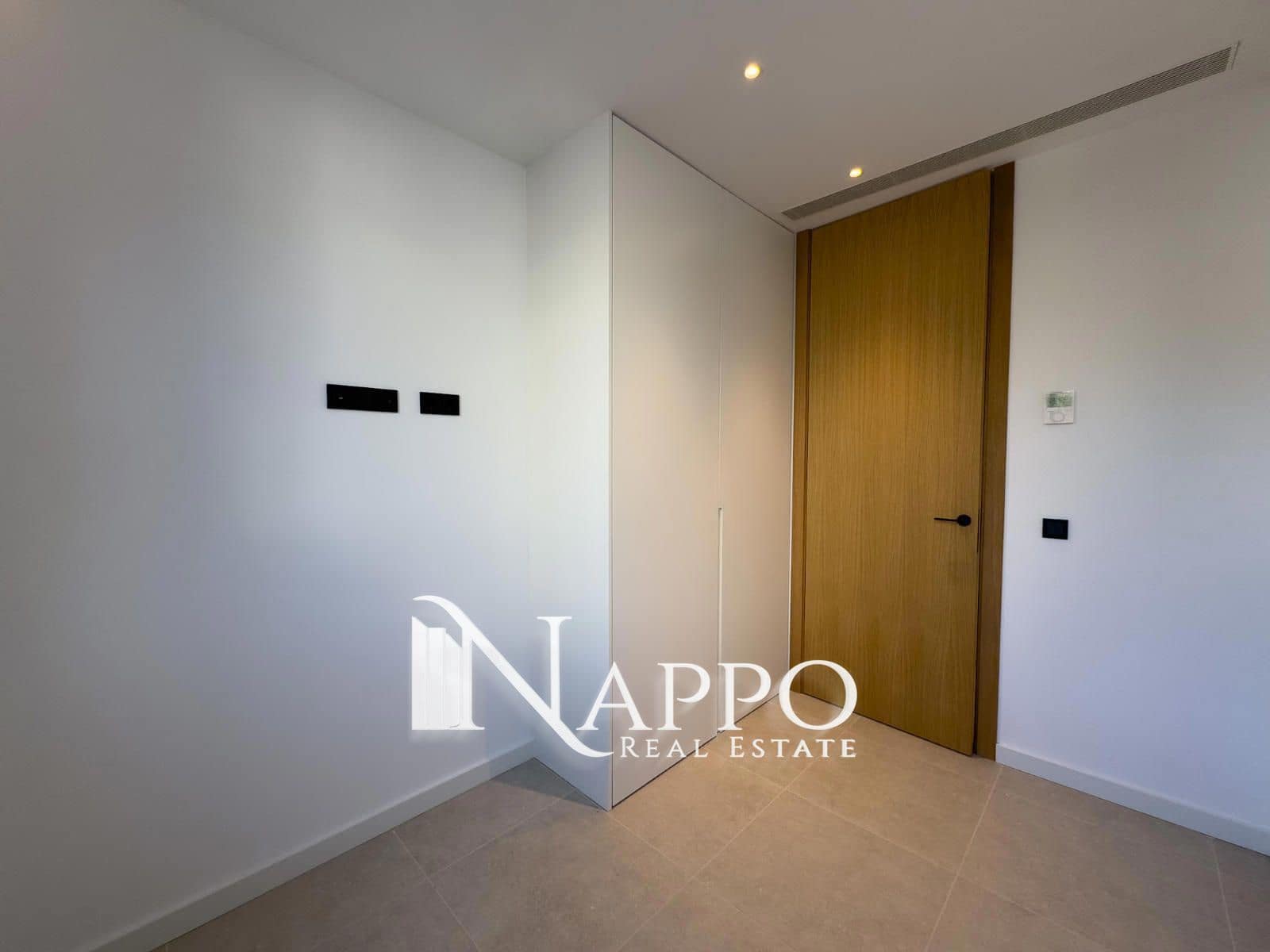 3 soveværelse Lejlighed til salg i Palma de Mallorca med swimmingpool garage - € 1.050.250 (Ref: 8238396)