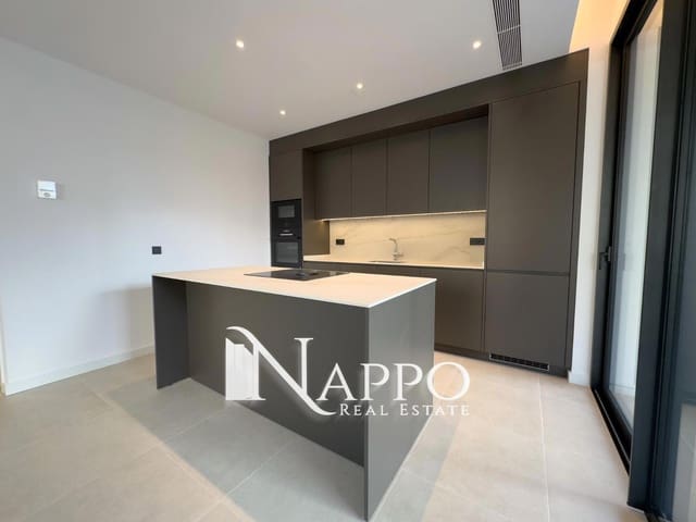 3 camera da letto Appartamento in vendita in Son Armadans, Palma de Mallorca con piscina garage - 1.050.250 € (Rif: 8238396)