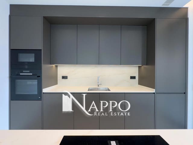 3 camera da letto Appartamento in vendita in Son Armadans, Palma de Mallorca con piscina garage - 1.050.250 € (Rif: 8238396)