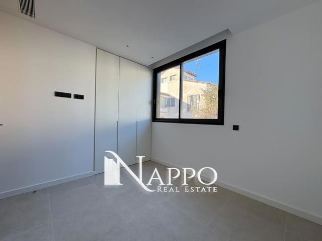 3 camera da letto Appartamento in vendita in Son Armadans, Palma de Mallorca con piscina garage - 1.050.250 € (Rif: 8238396)