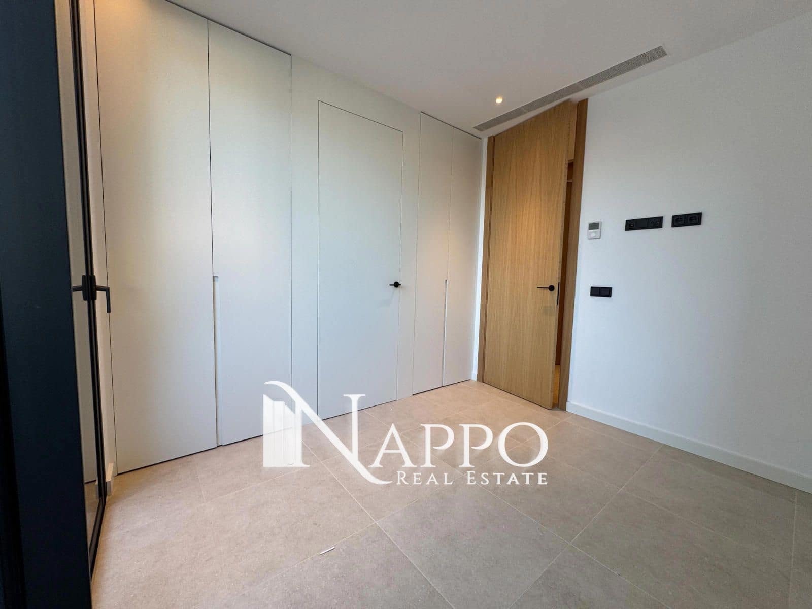 3 soveværelse Lejlighed til salg i Palma de Mallorca med swimmingpool garage - € 1.050.250 (Ref: 8238396)