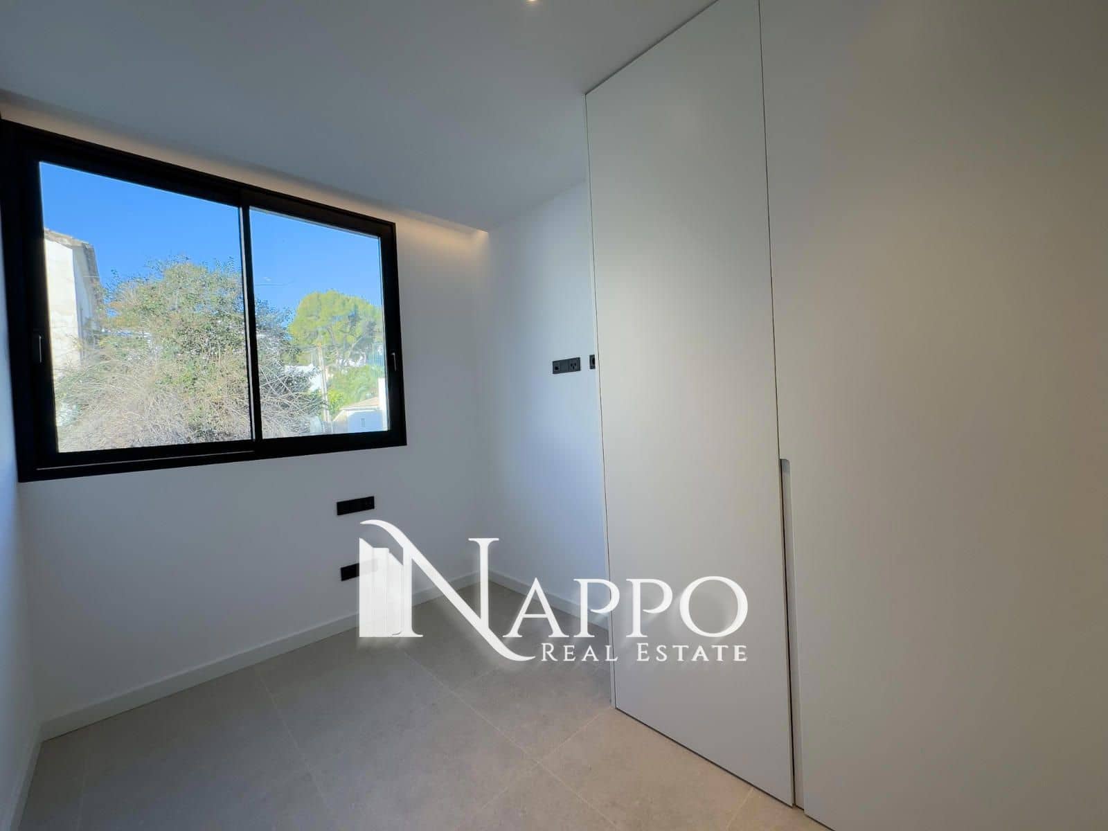 3 soveværelse Lejlighed til salg i Palma de Mallorca med swimmingpool garage - € 1.050.250 (Ref: 8238396)