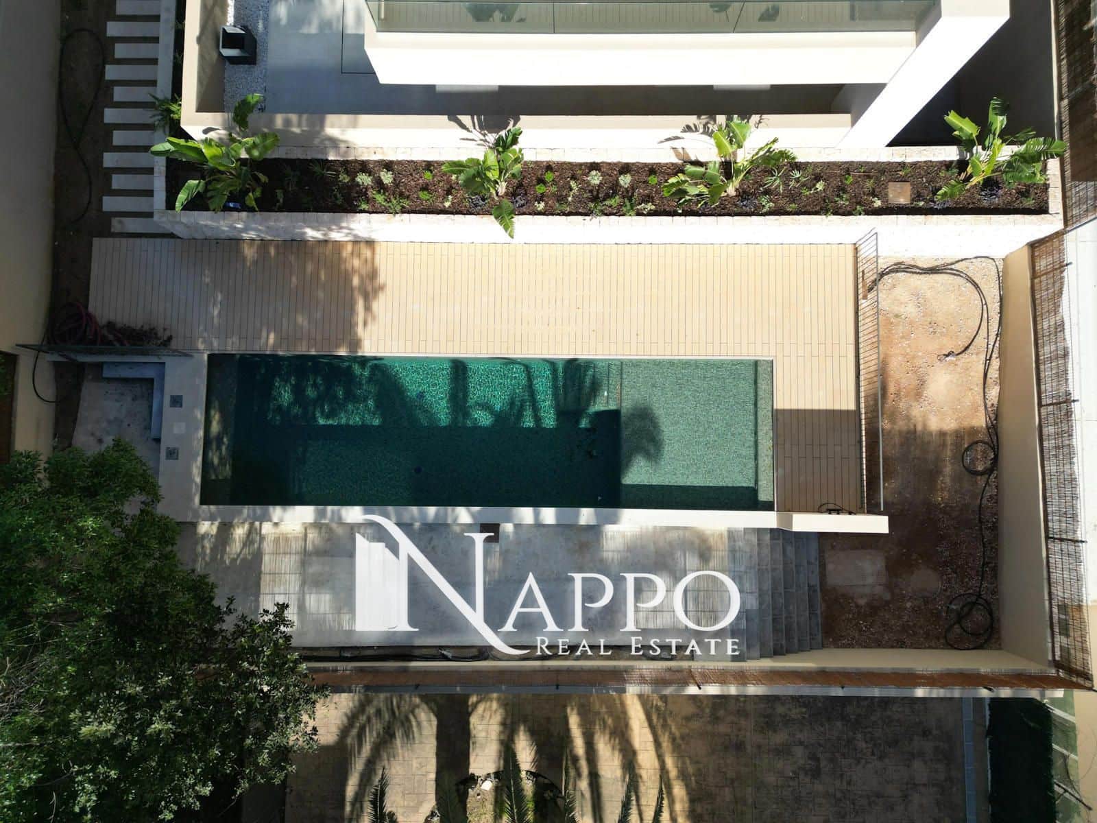 3 soveværelse Lejlighed til salg i Palma de Mallorca med swimmingpool garage - € 1.050.250 (Ref: 8238396)