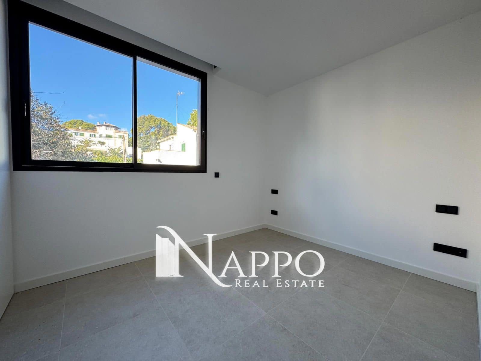 3 soveværelse Lejlighed til salg i Palma de Mallorca med swimmingpool garage - € 1.050.250 (Ref: 8238396)