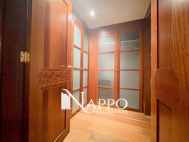 2 camera da letto Attico da affittare in Centro, Palma de Mallorca con garage - 2.500 € (Rif: 8238402)