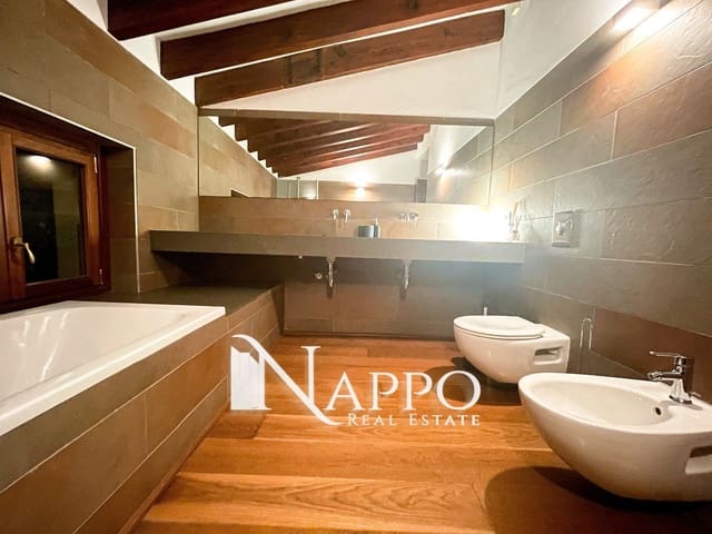 2 camera da letto Attico da affittare in Centro, Palma de Mallorca con garage - 2.500 € (Rif: 8238402)