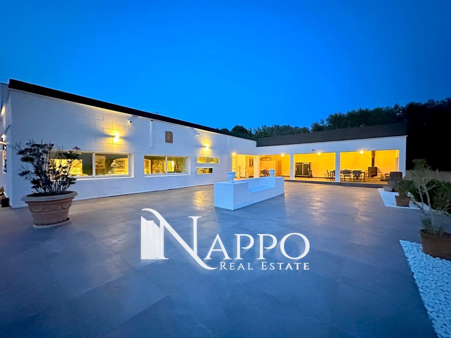 7 sovrum Villa till salu i Sa Cabaneta / La Cabaneta med pool garage - 1 895 000 € (Ref: 8322155)