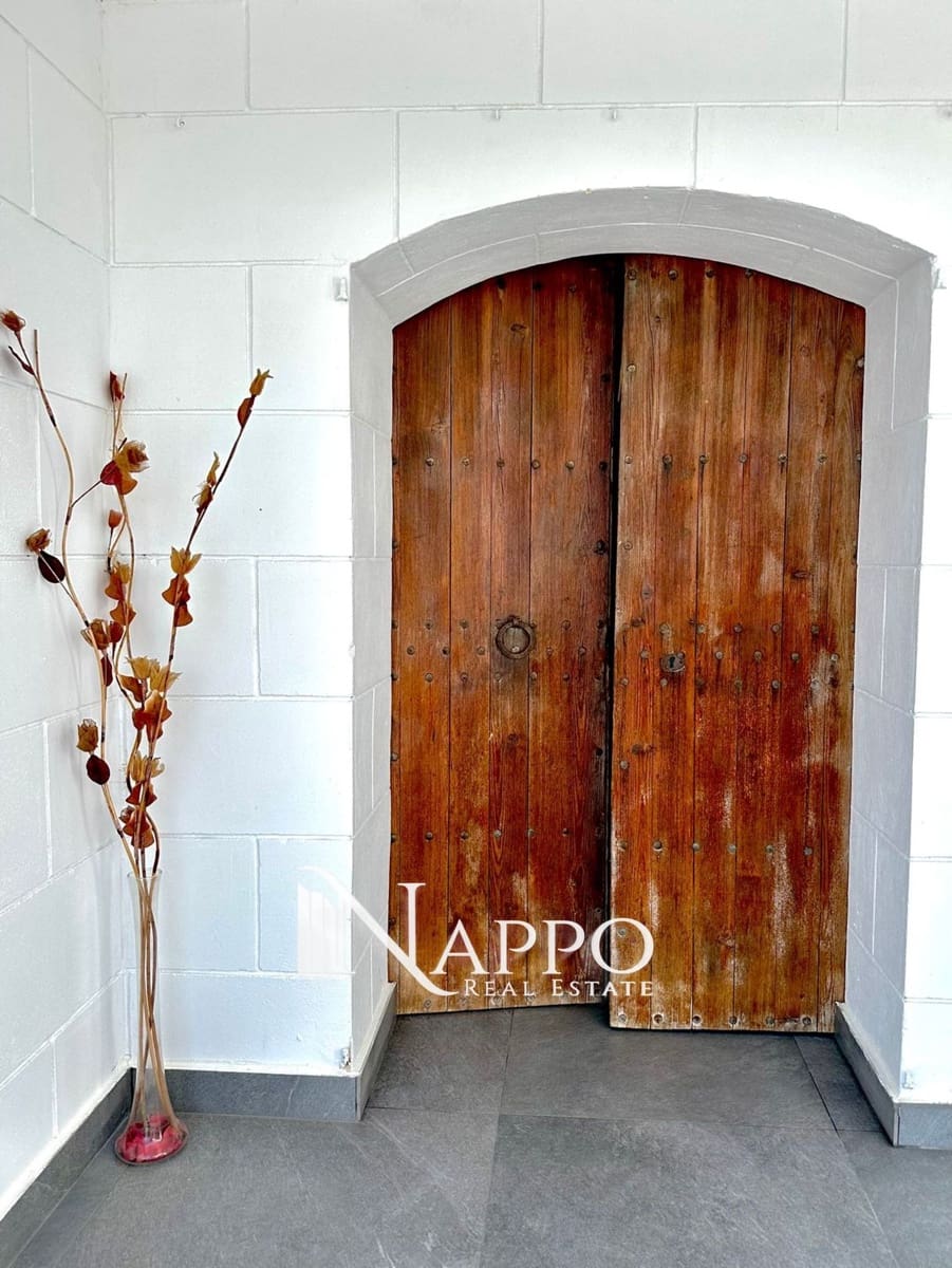 7 sovrum Villa till salu i Sa Cabaneta / La Cabaneta med pool garage - 1 895 000 € (Ref: 8322155)