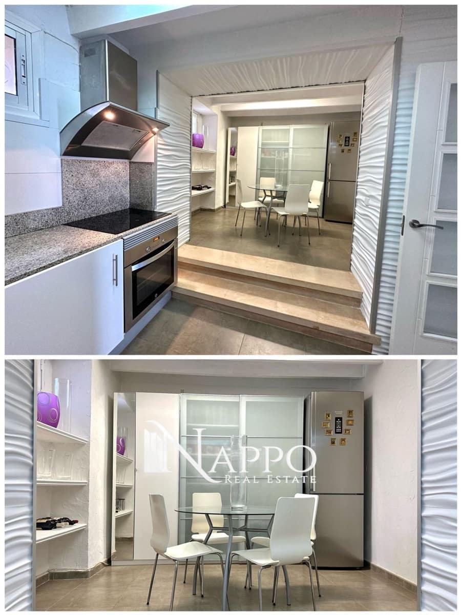 7 sovrum Villa till salu i Sa Cabaneta / La Cabaneta med pool garage - 1 895 000 € (Ref: 8322155)