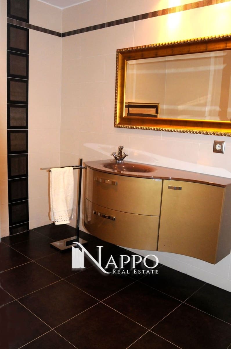 7 sovrum Villa till salu i Sa Cabaneta / La Cabaneta med pool garage - 1 895 000 € (Ref: 8322155)