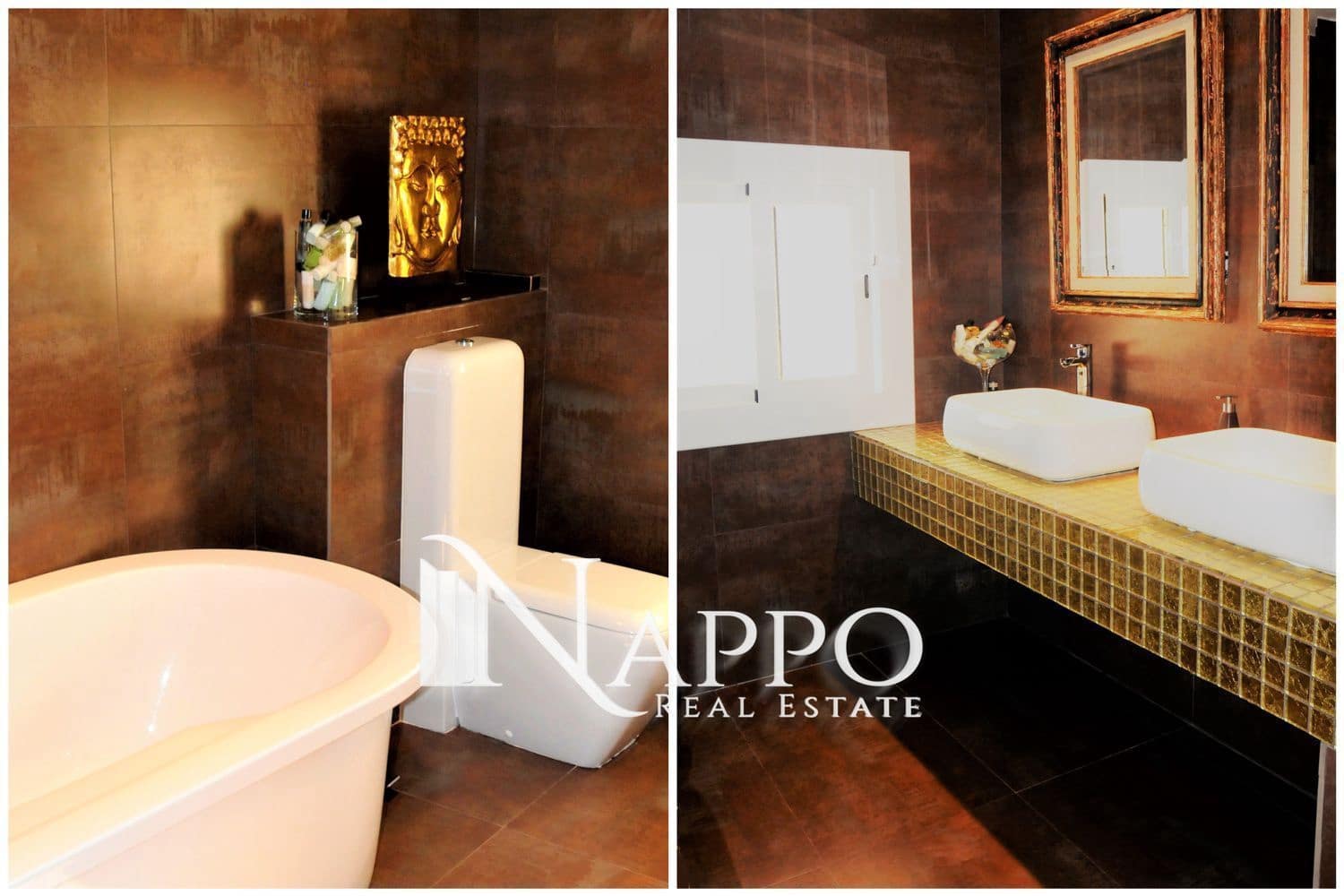 7 sovrum Villa till salu i Sa Cabaneta / La Cabaneta med pool garage - 1 895 000 € (Ref: 8322155)