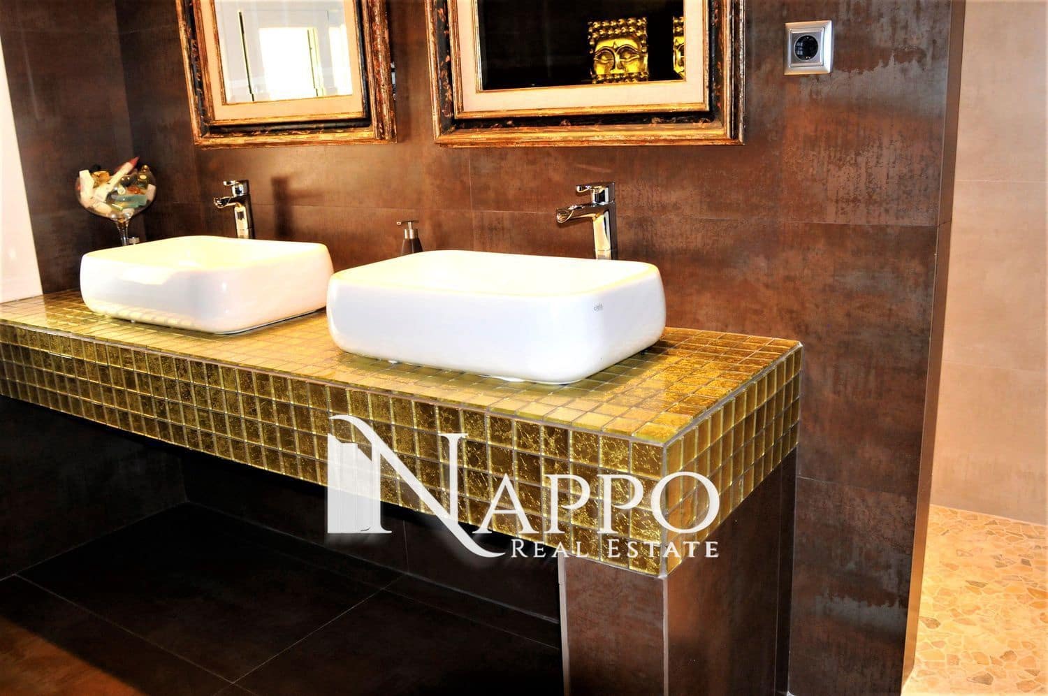 7 sovrum Villa till salu i Sa Cabaneta / La Cabaneta med pool garage - 1 895 000 € (Ref: 8322155)