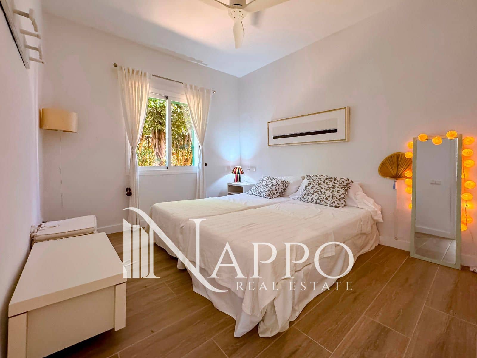 3 slaapkamer Villa te huur in Sa Rapita / La Rapita - € 2.000 (Ref: 8342444)