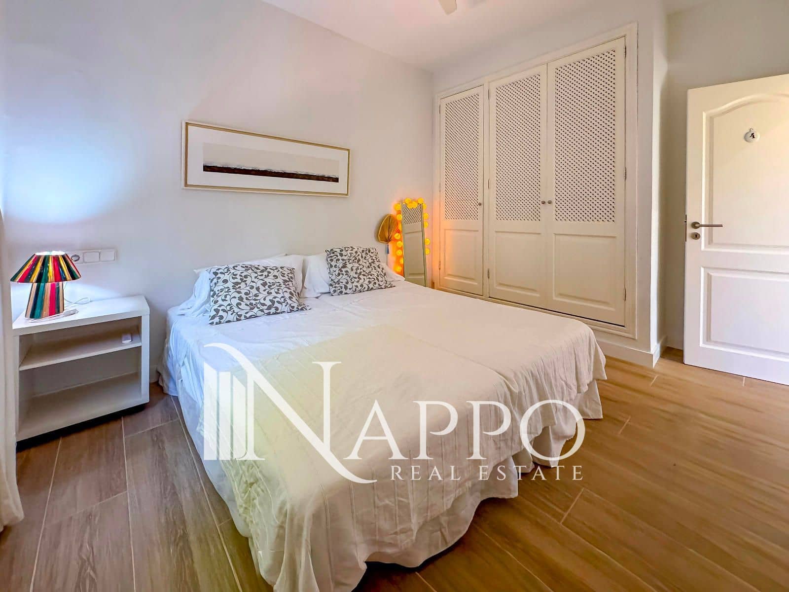 3 slaapkamer Villa te huur in Sa Rapita / La Rapita - € 2.000 (Ref: 8342444)