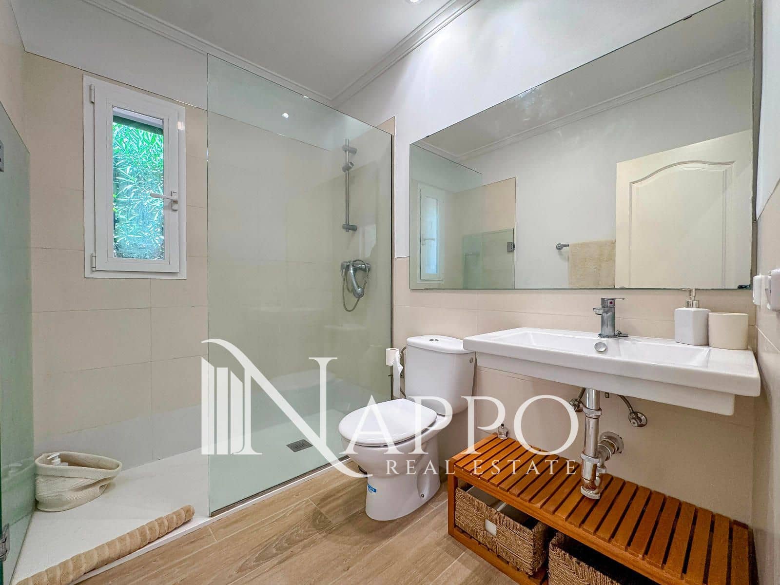 3 slaapkamer Villa te huur in Sa Rapita / La Rapita - € 2.000 (Ref: 8342444)