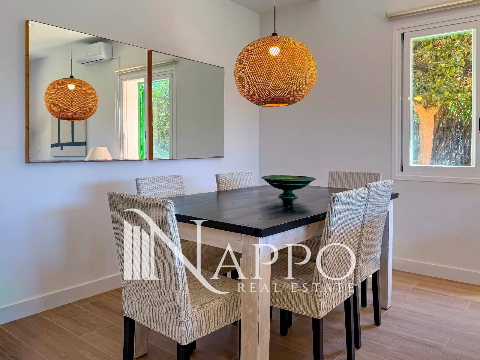 3 slaapkamer Villa te huur in Sa Rapita / La Rapita - € 2.000 (Ref: 8342444)