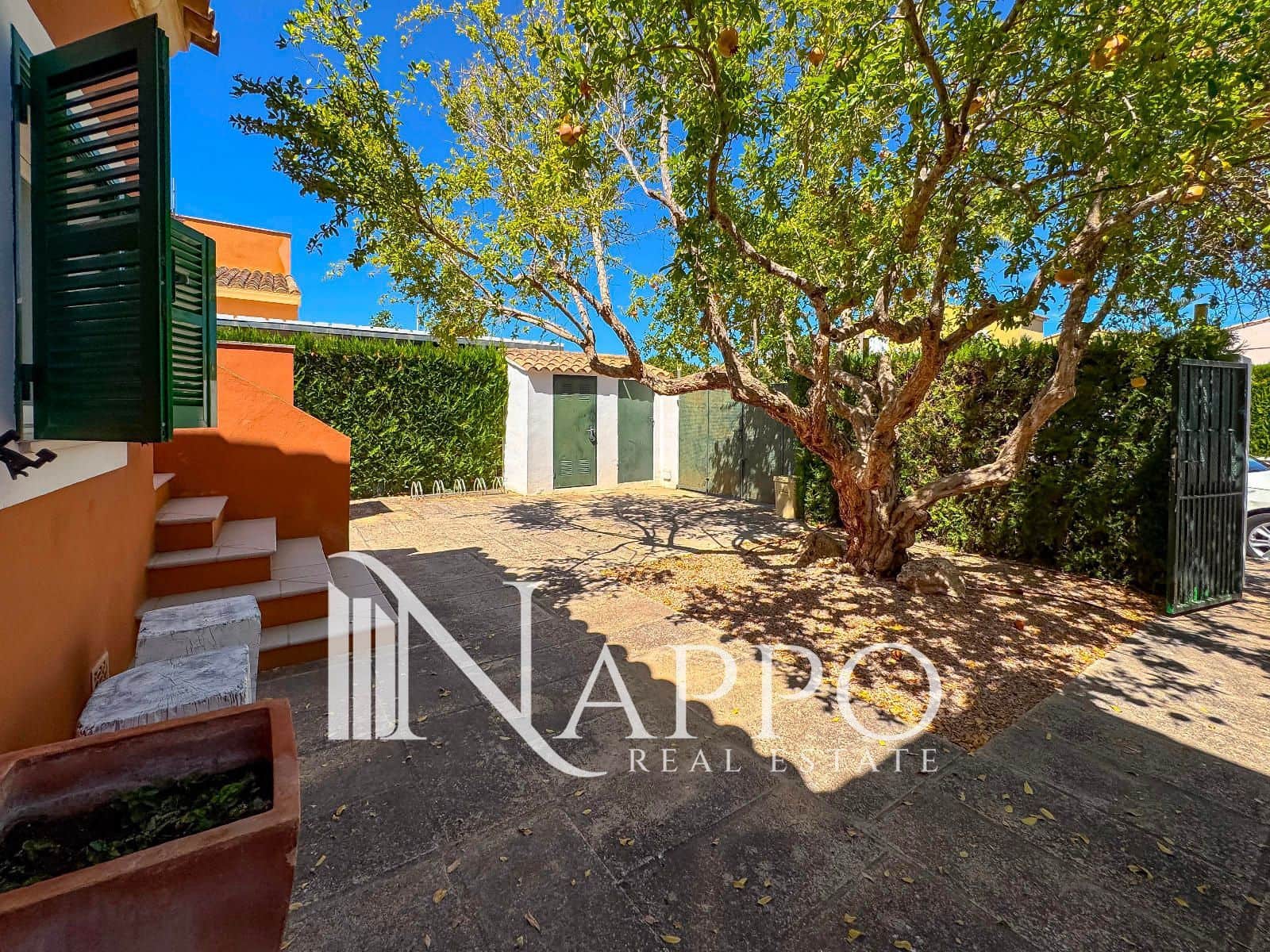 3 slaapkamer Villa te huur in Sa Rapita / La Rapita - € 2.000 (Ref: 8342444)