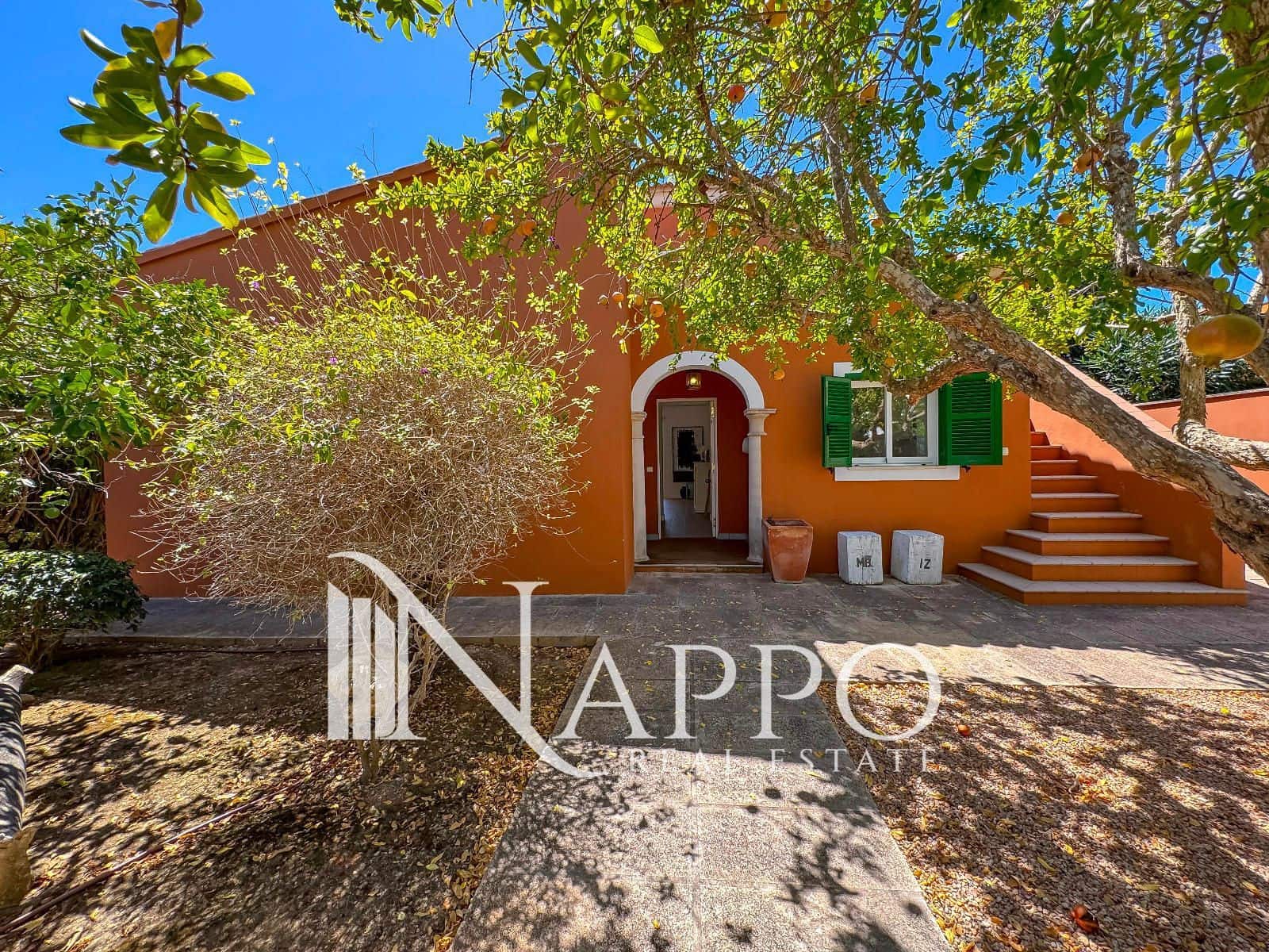 3 slaapkamer Villa te huur in Sa Rapita / La Rapita - € 2.000 (Ref: 8342444)